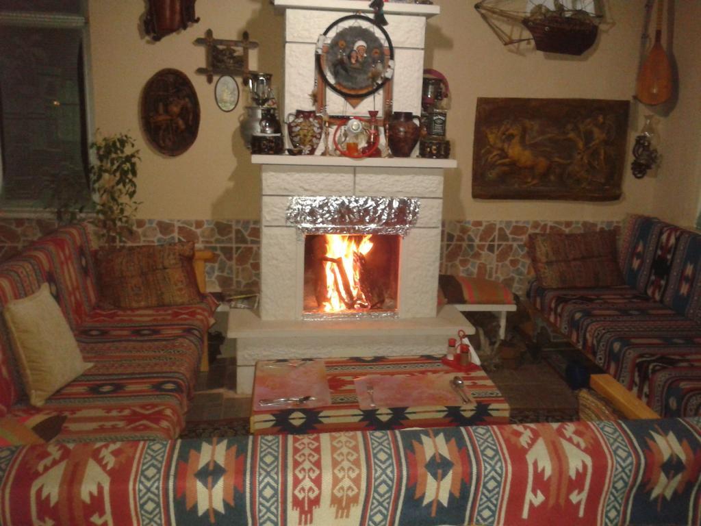 Hotel Grun Kızılot エクステリア 写真
