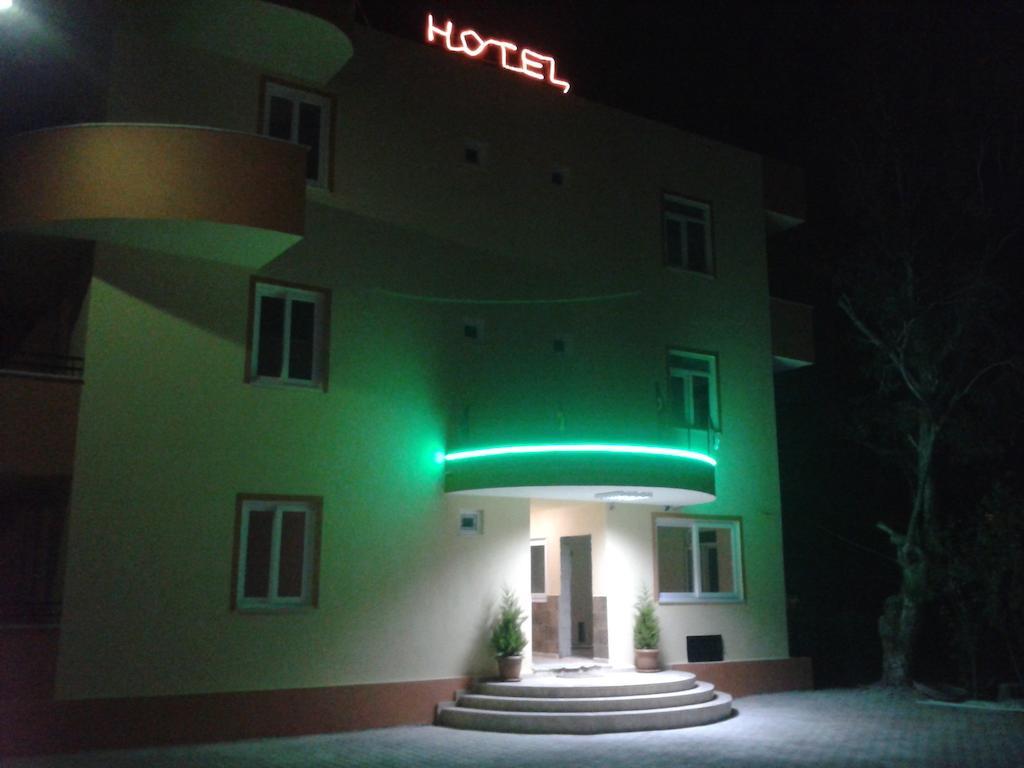 Hotel Gruen Kızılot エクステリア 写真